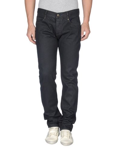ZOOM McQ - Denim pants