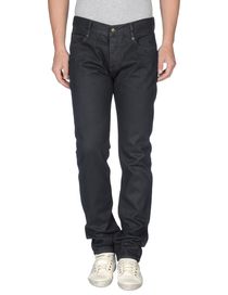 McQ - Denim trousers