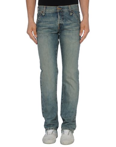 ZOOM JOHN RICHMOND - Denim pants