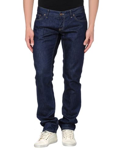 ZOOM RICHMOND DENIM - Denim pants