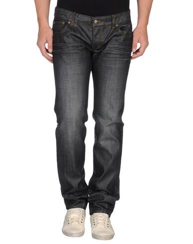 ZOOM RICHMOND DENIM - Denim pants