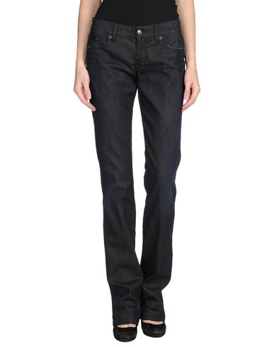 ZOOM JOHN RICHMOND - Denim pants