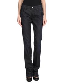 JOHN RICHMOND - Denim pants