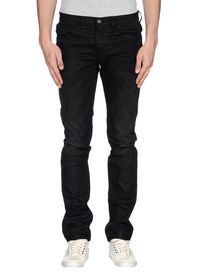 GUCCI - Denim pants