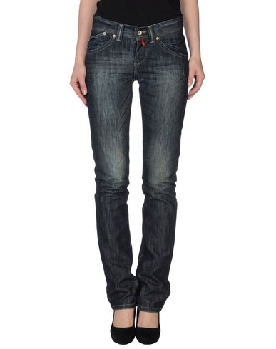 ZOOM MET - Denim pants