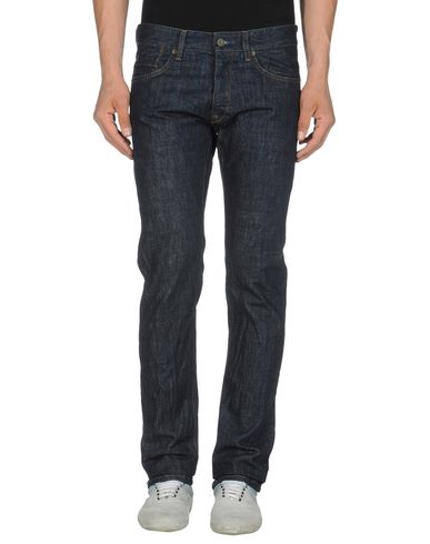 ZOOM M.GRIFONI DENIM - Denim pants