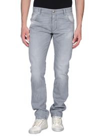 ERMANNO SCERVINO - Denim pants