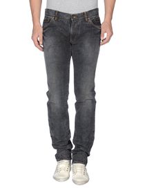 DOLCE & GABBANA - Denim pants