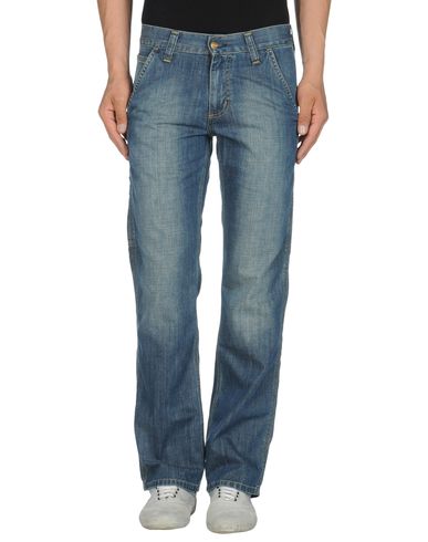 ZOOM CARHARTT - Denim pants