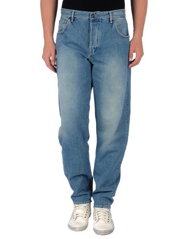 ZOOM BROKECLOTHING - Denim pants