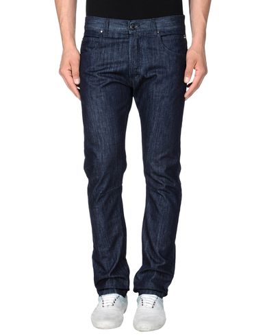 ZOOM PIERRE BALMAIN - Denim pants