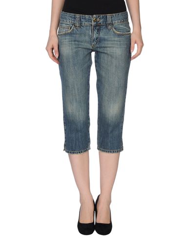 ZOOM SCERVINO STREET - Denim pants