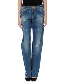 TAKE-TWO - Denim pants