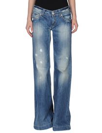 TAKE-TWO - Denim pants