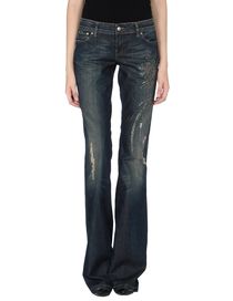 JOHN RICHMOND - Denim pants