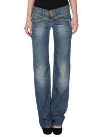 TAKE-TWO - Denim pants