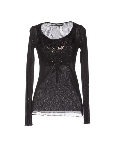 ZOOM SANDRO FERRONE - Long sleeve t-shirt