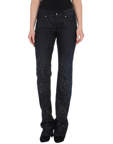 ZOOM JOHN RICHMOND - Denim pants