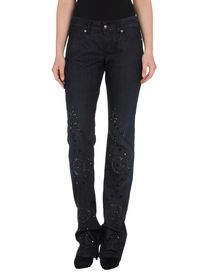 JOHN RICHMOND - Denim pants