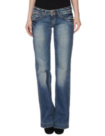 TAKE-TWO - Denim pants