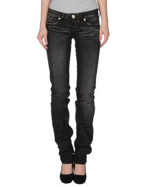 TAKE-TWO - Denim pants