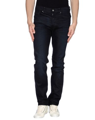 ZOOM 7 FOR ALL MANKIND - Denim pants