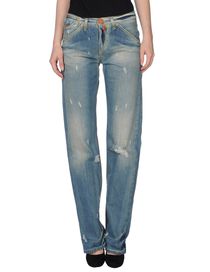 TAKE-TWO - Denim pants