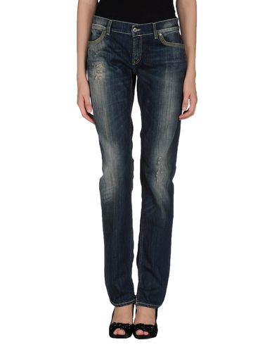 ZOOM DONDUP - Denim pants