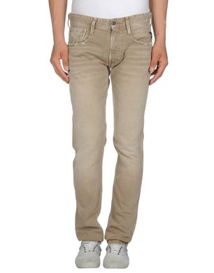 REPLAY - Denim pants