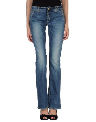 ZOOM DONDUP - Denim pants