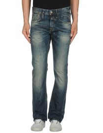 REPLAY - Denim pants