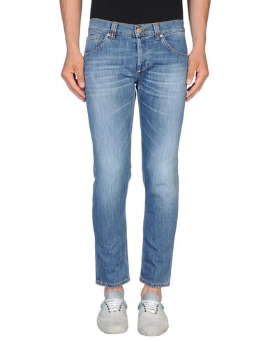 ZOOM DONDUP - Denim pants