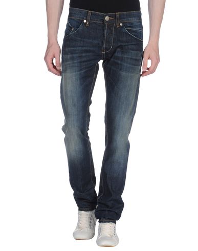 ZOOM DONDUP - Denim pants
