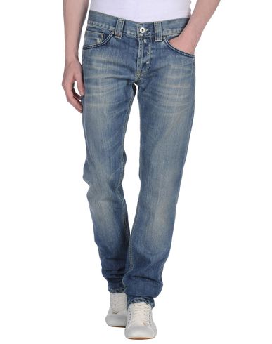 ZOOM DONDUP - Denim pants