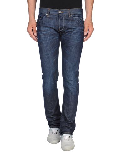 ZOOM DONDUP - Denim pants