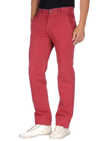 ZOOM INCOTEX - Denim pants