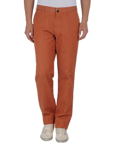 ZOOM INCOTEX - Denim pants