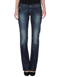 GUESS - Denim trousers