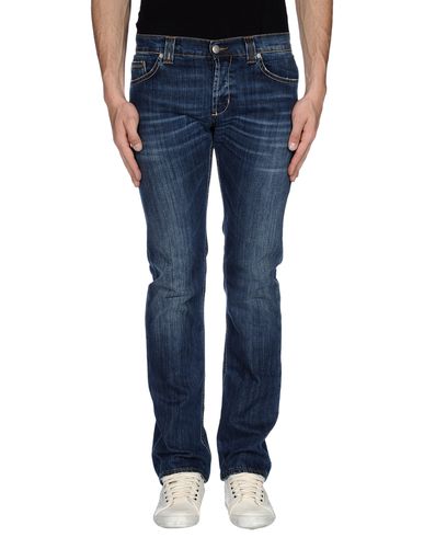 ZOOM DONDUP - Denim pants