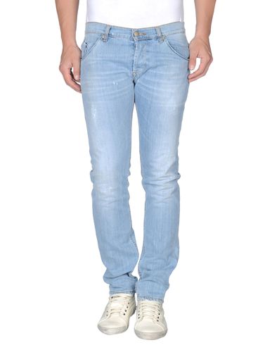 ZOOM DONDUP - Denim pants