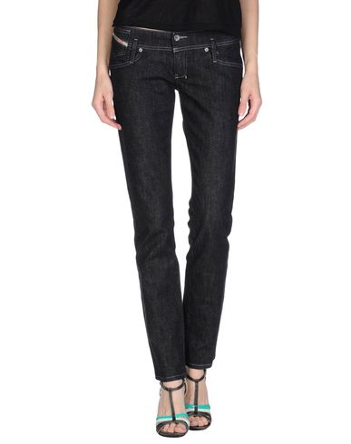 ZOOM DIESEL - Denim pants