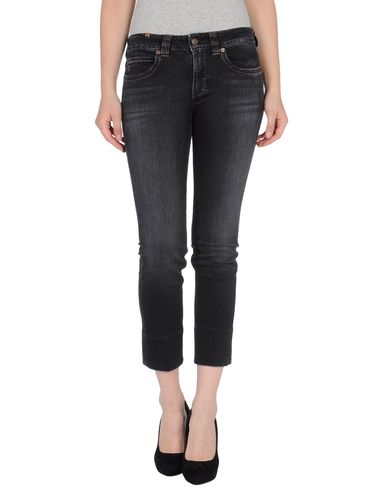 ZOOM NOTIFY - Denim pants