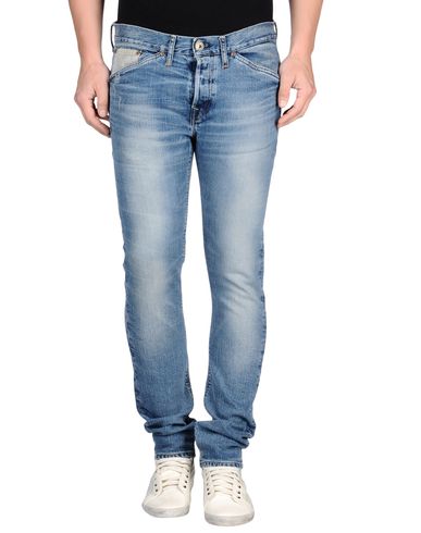 ZOOM FIRETRAP - Denim pants