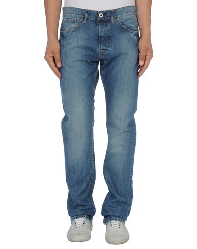 ZOOM FIRETRAP - Denim pants