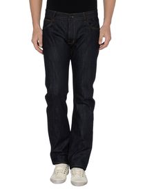 SURFACE TO AIR - Denim pants
