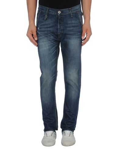 ZOOM FIRETRAP - Denim pants