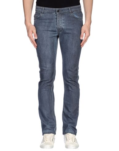 ZOOM SURFACE TO AIR - Denim pants