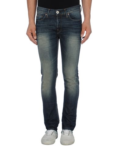 ZOOM FIRETRAP - Denim pants