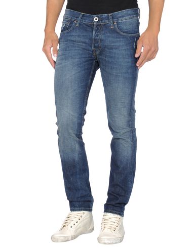 ZOOM FIRETRAP - Denim pants