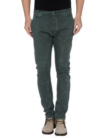 GALLIANO - Denim pants